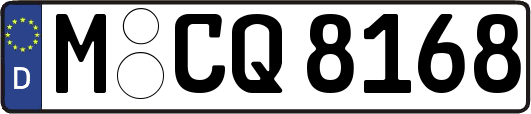 M-CQ8168