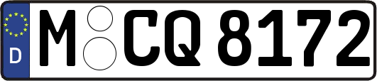 M-CQ8172