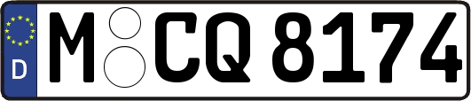 M-CQ8174