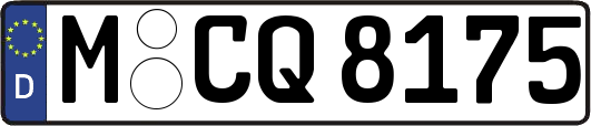 M-CQ8175