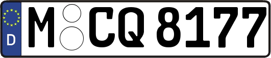 M-CQ8177