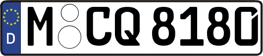 M-CQ8180