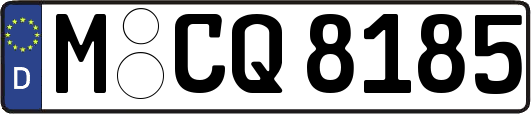 M-CQ8185