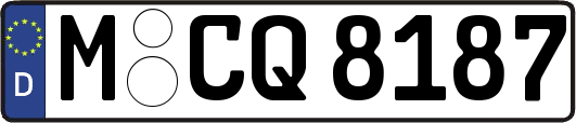 M-CQ8187