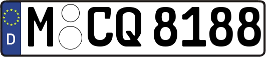 M-CQ8188