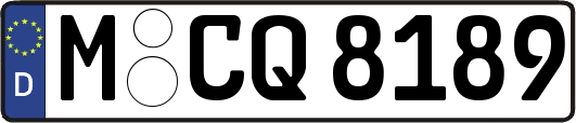 M-CQ8189