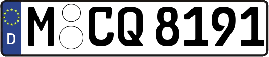 M-CQ8191
