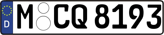 M-CQ8193