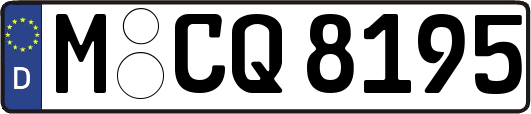 M-CQ8195