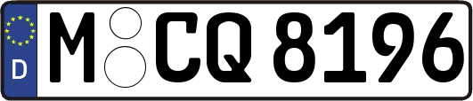 M-CQ8196