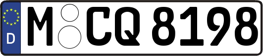 M-CQ8198