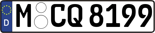 M-CQ8199