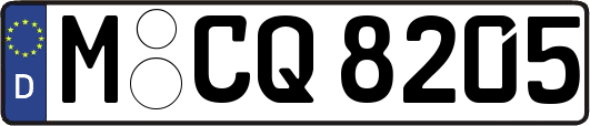 M-CQ8205