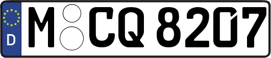 M-CQ8207