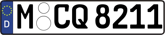 M-CQ8211
