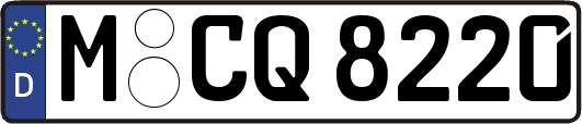 M-CQ8220