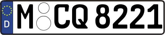 M-CQ8221