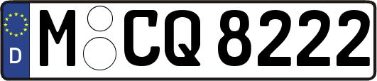 M-CQ8222