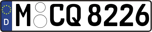 M-CQ8226