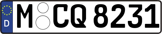 M-CQ8231