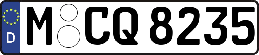 M-CQ8235