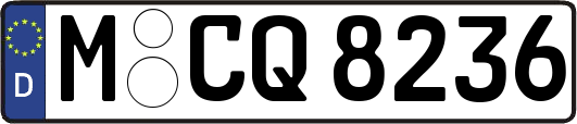M-CQ8236