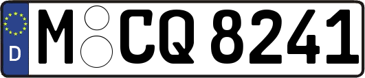 M-CQ8241