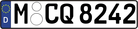 M-CQ8242
