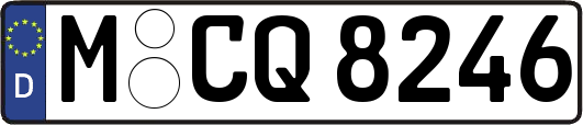 M-CQ8246