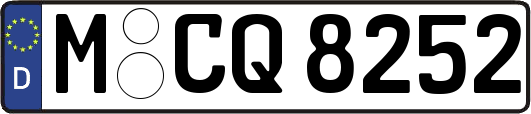 M-CQ8252
