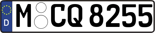 M-CQ8255