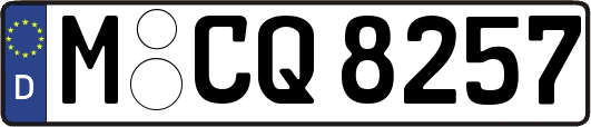 M-CQ8257