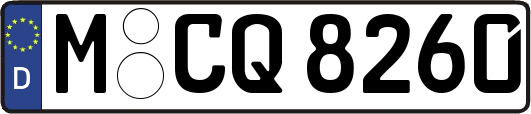 M-CQ8260