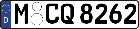 M-CQ8262