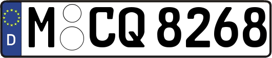 M-CQ8268