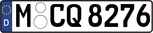 M-CQ8276