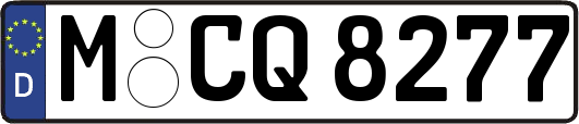 M-CQ8277