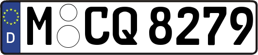 M-CQ8279