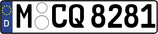 M-CQ8281