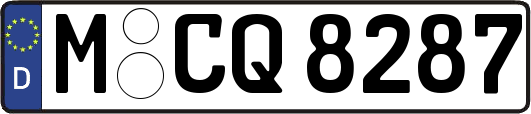 M-CQ8287