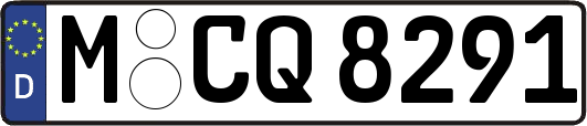M-CQ8291
