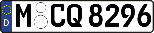 M-CQ8296
