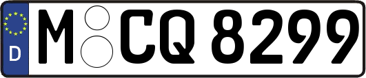 M-CQ8299