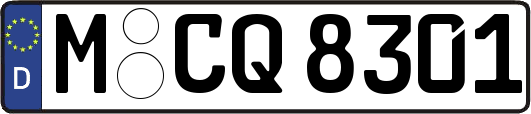 M-CQ8301