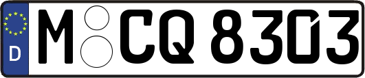 M-CQ8303