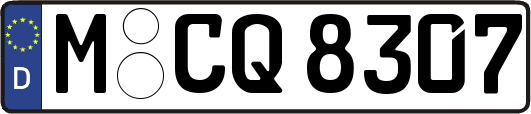 M-CQ8307