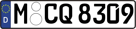 M-CQ8309