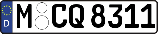 M-CQ8311
