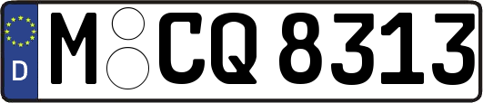 M-CQ8313