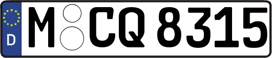 M-CQ8315
